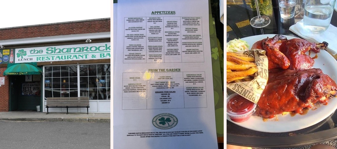 Shamrock Gallery Image 1